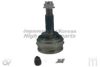 ASHUKI TO-2Q0I Joint Kit, drive shaft